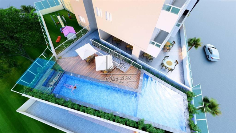 Imagem Apartamento com 2 Quartos à Venda, 61 m² em Caiçara - Praia Grande Imagem Apartamento com 2 Quartos à Venda, 61 m² em Caiçara - Praia Grande