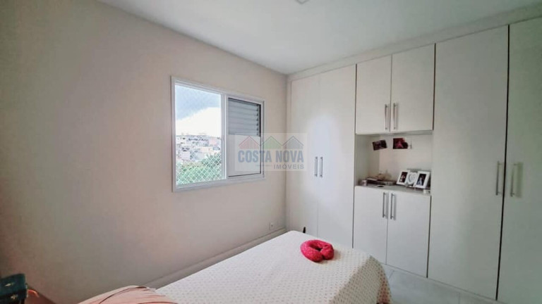 Imagem Apartamento com 3 Quartos à Venda, 93 m² em Lauzane Paulista - São Paulo Imagem Apartamento com 3 Quartos à Venda, 93 m² em Lauzane Paulista - São Paulo