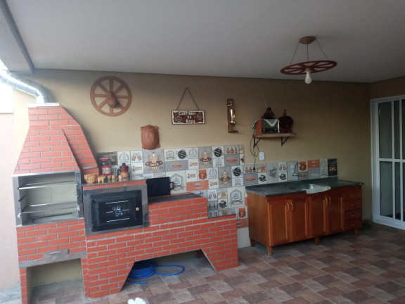 Imagem Casa com 2 Quartos à Venda, 90 m² em Residencial E Comercial Cidade Jardim - Pindamonhangaba Imagem Casa com 2 Quartos à Venda, 90 m² em Residencial E Comercial Cidade Jardim - Pindamonhangaba