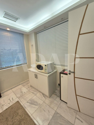 Imagem Sala Comercial à Venda, 49 m² em Barra Da Tijuca - Rio De Janeiro