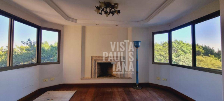 Imagem Apartamento com 3 Quartos à Venda, 300 m² em Paraíso - São Paulo Imagem Apartamento com 3 Quartos à Venda, 300 m² em Paraíso - São Paulo
