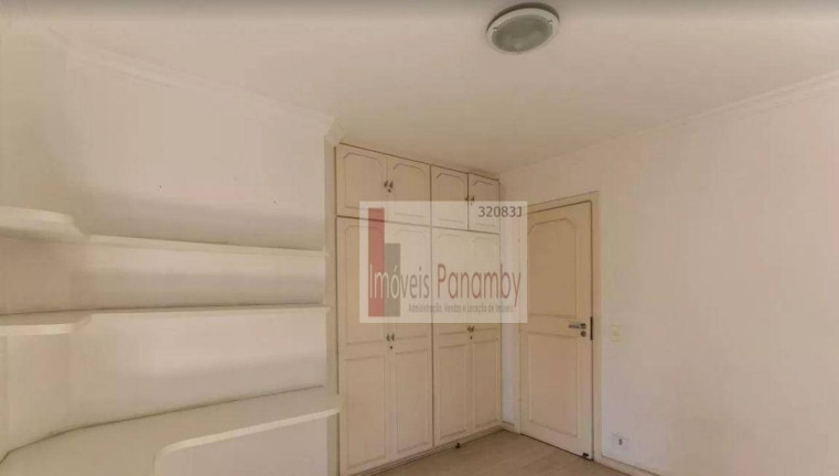 Imagem Apartamento com 4 Quartos à Venda, 200 m² em Morumbi - São Paulo Imagem Apartamento com 4 Quartos à Venda, 200 m² em Morumbi - São Paulo