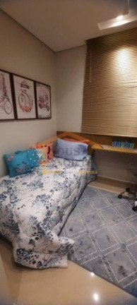 Imagem Apartamento com 2 Quartos à Venda, 42 m² em Vila Nivi - São Paulo Imagem Apartamento com 2 Quartos à Venda, 42 m² em Vila Nivi - São Paulo