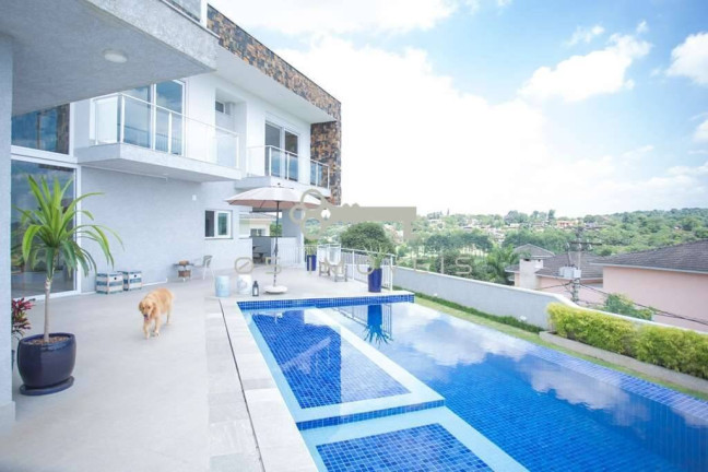 Imagem Casa com 4 Quartos à Venda, em São Paulo Ii - Cotia Imagem Casa com 4 Quartos à Venda, em São Paulo Ii - Cotia