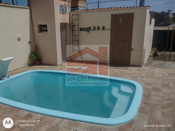 Imagem Casa com 3 Quartos à Venda, em Vila Santa Isabel - Caçapava Imagem Casa com 3 Quartos à Venda, em Vila Santa Isabel - Caçapava