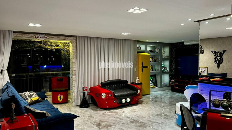 Imagem Apartamento com 1 Quarto à Venda, 72 m² em Panamby - São Paulo Imagem Apartamento com 1 Quarto à Venda, 72 m² em Panamby - São Paulo