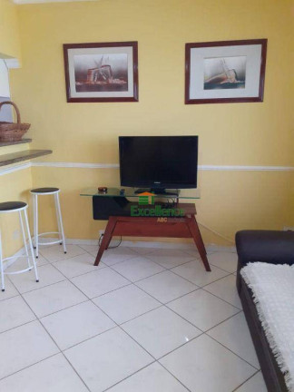Imagem Apartamento com 1 Quarto à Venda, 50 m² em Vila Guilhermina - Praia Grande Imagem Apartamento com 1 Quarto à Venda, 50 m² em Vila Guilhermina - Praia Grande