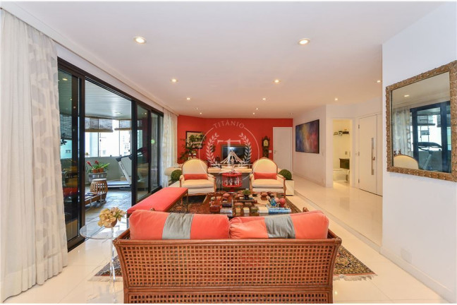 Imagem Apartamento com 4 Quartos à Venda, 326 m² em Real Parque - São Paulo Imagem Apartamento com 4 Quartos à Venda, 326 m² em Real Parque - São Paulo