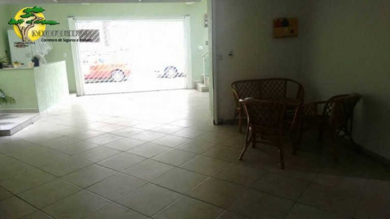 Imagem Sobrado com 3 Quartos à Venda, 250 m² em Mandaqui - São Paulo