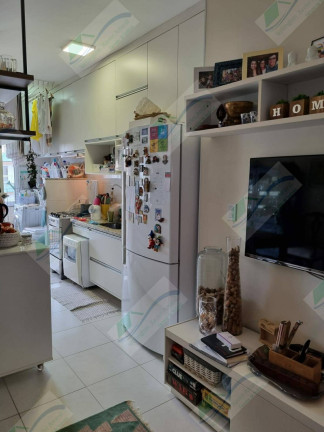 Imagem Apartamento com 2 Quartos à Venda, 70 m² em Itaguá - Ubatuba Imagem Apartamento com 2 Quartos à Venda, 70 m² em Itaguá - Ubatuba