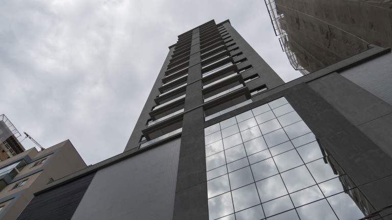 Apartamento com 2 Quartos à Venda, 69 m² em Morretes - Itapema