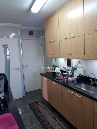 Imagem Apartamento com 3 Quartos à Venda, 118 m² em Santa Paula - São Caetano Do Sul Imagem Apartamento com 3 Quartos à Venda, 118 m² em Santa Paula - São Caetano Do Sul