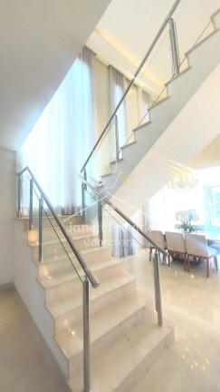 Imagem Casa de Condomínio com 5 Quartos à Venda, 455 m² em Alphaville - Santana De Parnaíba Imagem Casa de Condomínio com 5 Quartos à Venda, 455 m² em Alphaville - Santana De Parnaíba