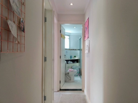 Imagem Apartamento com 4 Quartos à Venda, 126 m² em Perdizes - São Paulo