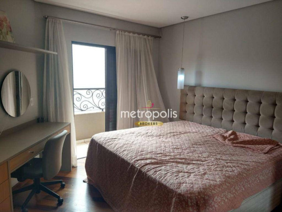 Sobrado com 3 Quartos à Venda, 221 m² em Olímpico - São Caetano Do Sul