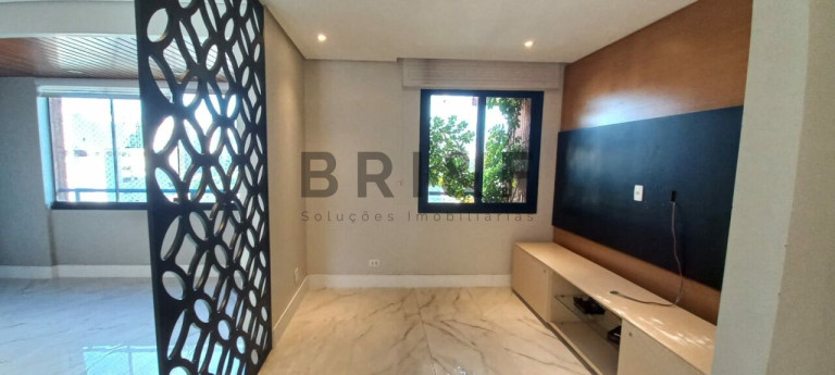 Imagem Apartamento com 2 Quartos à Venda, 128 m² em Brooklin - São Paulo Imagem Apartamento com 2 Quartos à Venda, 128 m² em Brooklin - São Paulo
