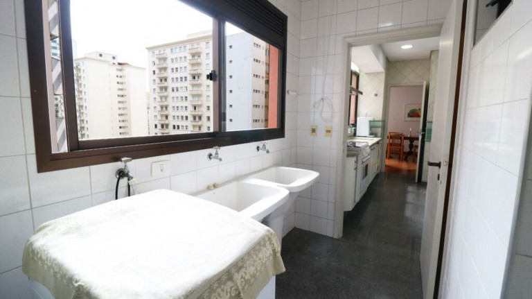 Imagem Imóvel com 3 Quartos à Venda, 165 m² em Itaim Bibi - São Paulo Imagem Imóvel com 3 Quartos à Venda, 165 m² em Itaim Bibi - São Paulo