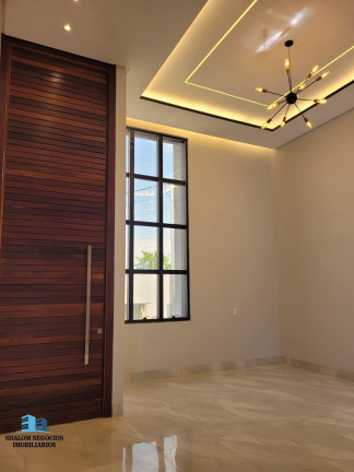 Imagem Casa com 4 Quartos à Venda, 216 m² em Moinho Dos Ventos - Goiânia Imagem Casa com 4 Quartos à Venda, 216 m² em Moinho Dos Ventos - Goiânia