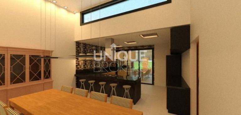 Imagem Casa de Condomínio com 3 Quartos à Venda, 306 m² em Jacaré - Cabreúva Imagem Casa de Condomínio com 3 Quartos à Venda, 306 m² em Jacaré - Cabreúva
