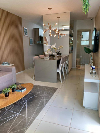 Imagem Apartamento com 2 Quartos à Venda, 42 m² em Parque Dois Irmãos - Fortaleza Imagem Apartamento com 2 Quartos à Venda, 42 m² em Parque Dois Irmãos - Fortaleza