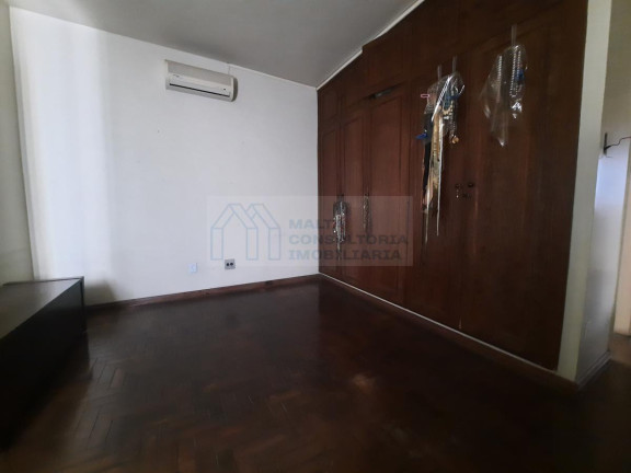 Imagem Apartamento com 3 Quartos à Venda, 124 m² em Grajaú - Belo Horizonte
