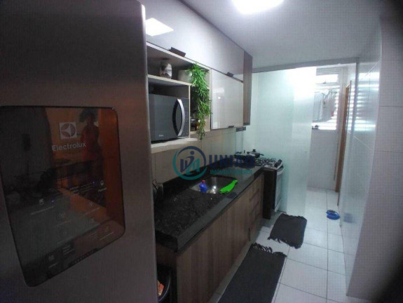 Imagem Apartamento com 2 Quartos à Venda, 112 m² em Piratininga - Niterói Imagem Apartamento com 2 Quartos à Venda, 112 m² em Piratininga - Niterói