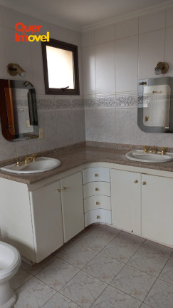 Imagem Imóvel com 4 Quartos à Venda, 258 m² em Jardim Botânico - Ribeirão Preto Imagem Imóvel com 4 Quartos à Venda, 258 m² em Jardim Botânico - Ribeirão Preto
