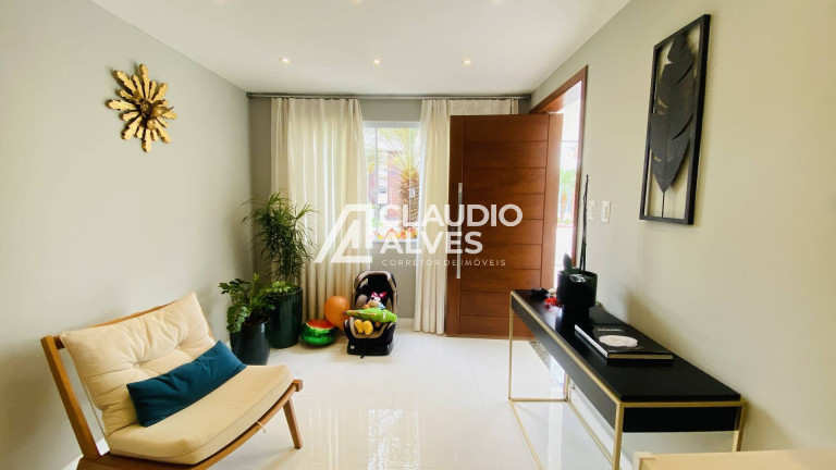 Imagem Casa com 3 Quartos à Venda, 135 m² em Sim - Feira De Santana Imagem Casa com 3 Quartos à Venda, 135 m² em Sim - Feira De Santana