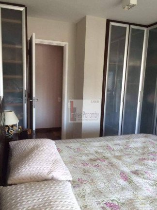 Imagem Apartamento com 3 Quartos à Venda ou Locação, 160 m² em Jardim Morumbi - São Paulo Imagem Apartamento com 3 Quartos à Venda ou Locação, 160 m² em Jardim Morumbi - São Paulo
