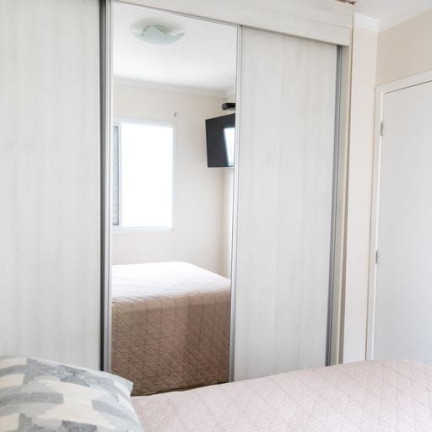 Imagem Apartamento com 2 Quartos à Venda, 50 m² em Mooca - São Paulo Imagem Apartamento com 2 Quartos à Venda, 50 m² em Mooca - São Paulo