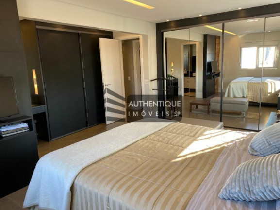 Imagem Apartamento com 2 Quartos à Venda, 140 m² em Vila Mariana - São Paulo