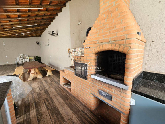 Imagem Casa com 3 Quartos à Venda, 120 m² em Gran Park - Piracicaba Imagem Casa com 3 Quartos à Venda, 120 m² em Gran Park - Piracicaba