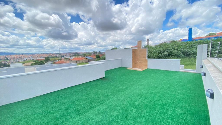 Imagem Casa com 3 Quartos à Venda, 84 m² em Residencial Piemonte - Bragança Paulista Imagem Casa com 3 Quartos à Venda, 84 m² em Residencial Piemonte - Bragança Paulista