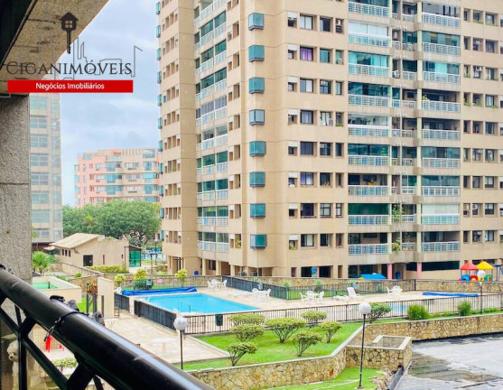 Imagem Apartamento com 4 Quartos à Venda, 150 m² em Barra Da Tijuca - Rio De Janeiro