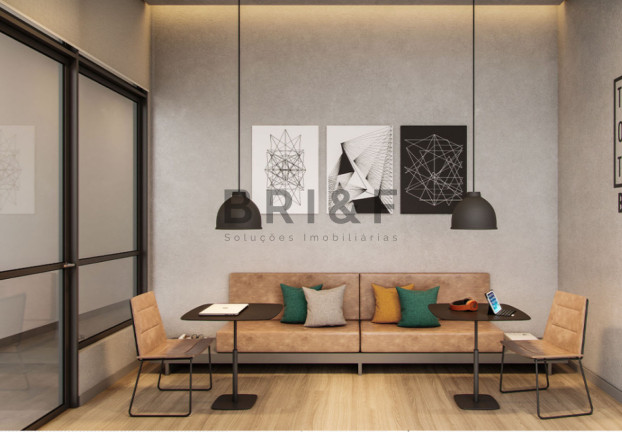 Imagem Apartamento com 3 Quartos à Venda, 91 m² em Brooklin - São Paulo Imagem Apartamento com 3 Quartos à Venda, 91 m² em Brooklin - São Paulo