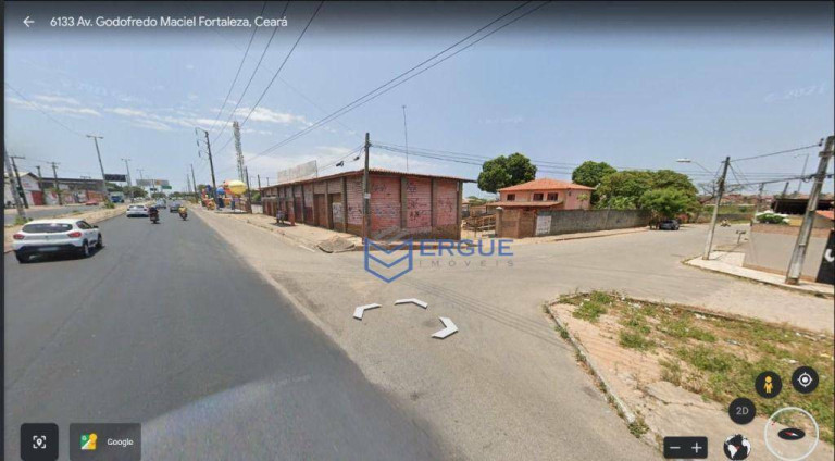Imagem Terreno à Venda, 4.136 m² em Mondubim - Fortaleza Imagem Terreno à Venda, 4.136 m² em Mondubim - Fortaleza