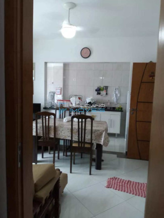 Imagem Apartamento com 1 Quarto à Venda, 50 m² em Caiçara - Praia Grande