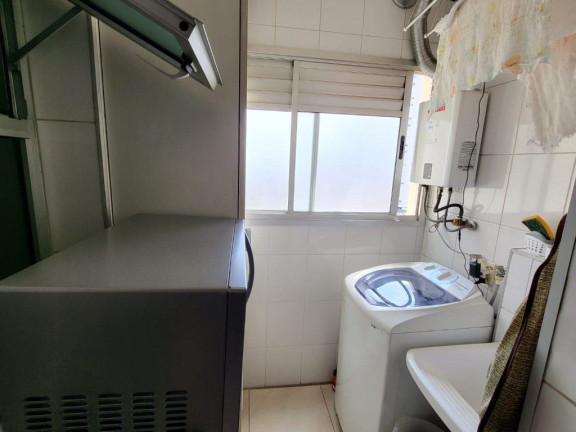 Imagem Apartamento com 2 Quartos à Venda, 60 m² em Barra Funda - São Paulo