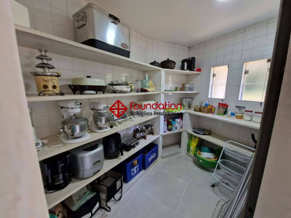 Imagem Casa de Condomínio com 4 Quartos à Venda,  em Chácara Granja Velha - Cotia