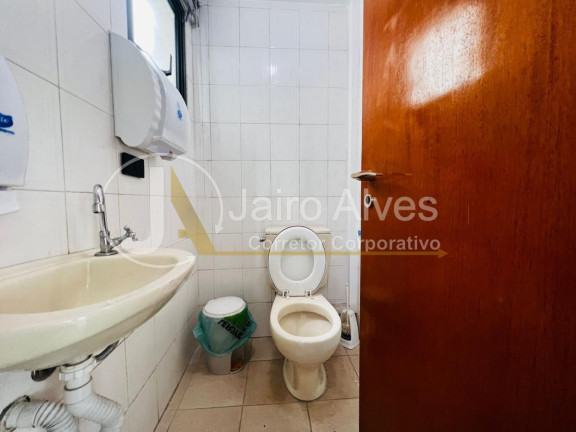 Imagem Imóvel Comercial à Venda, 95 m² em Cerqueira César - São Paulo