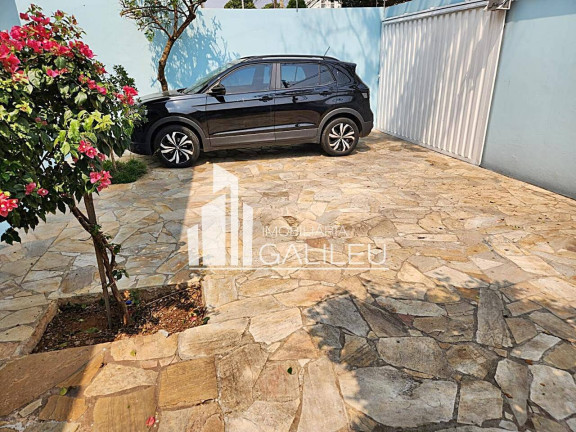 Imagem Casa com 2 Quartos à Venda, 166 m² em São Bernardo - Campinas
