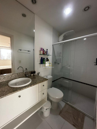 Imagem Imóvel com 2 Quartos à Venda, 70 m² em Itapuã - Vila Velha