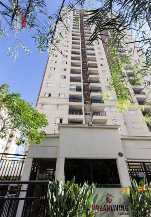 Imagem Apartamento com 3 Quartos à Venda, 71 m² em Barra Funda - São Paulo Imagem Apartamento com 3 Quartos à Venda, 71 m² em Barra Funda - São Paulo