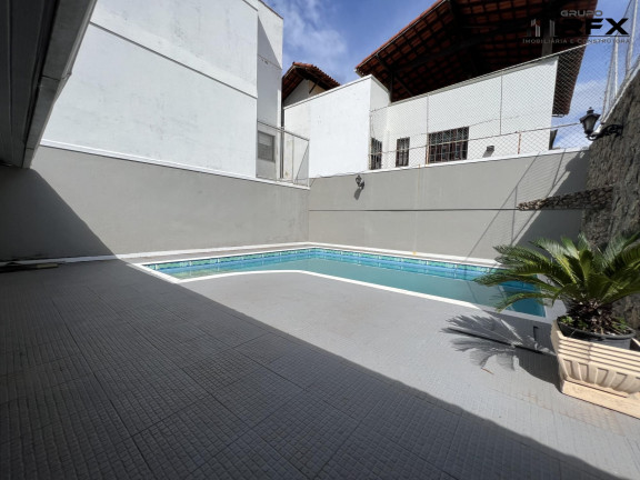Casa com 4 Quartos à Venda, 250 m² em São Francisco - Niterói