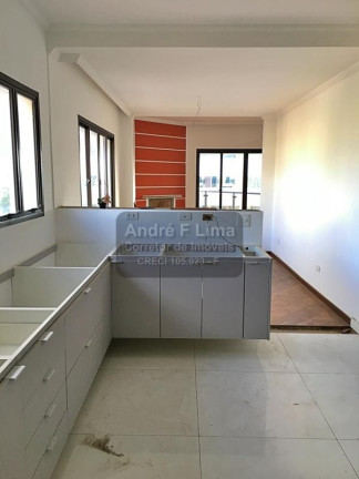 Imagem Apartamento com 5 Quartos à Venda, 374 m² em Jardim Do Mar - São Bernardo Do Campo
