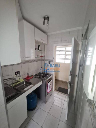 Imagem Kitnet com 1 Quarto à Venda, 30 m² em Vila Buarque - São Paulo Imagem Kitnet com 1 Quarto à Venda, 30 m² em Vila Buarque - São Paulo