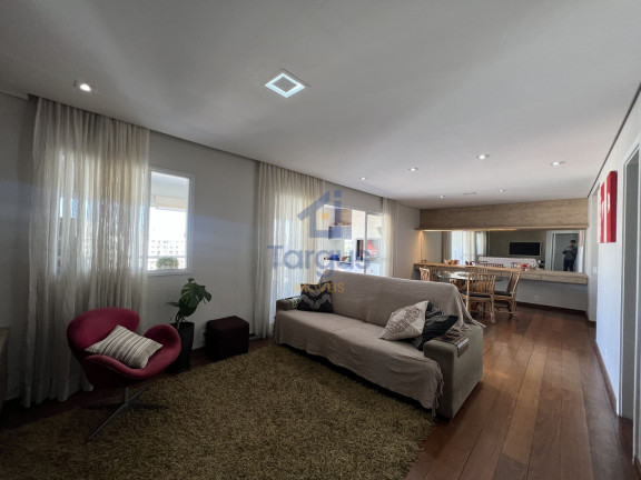Imagem Apartamento com 3 Quartos à Venda, 130 m² em Jardim Avelino - São Paulo Imagem Apartamento com 3 Quartos à Venda, 130 m² em Jardim Avelino - São Paulo