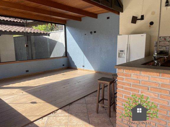 Imagem Casa com 3 Quartos à Venda, 300 m² em Granja Viana - Cotia