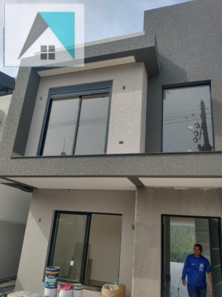Imagem Casa com 3 Quartos à Venda, 168 m² em Portais (polvilho) - Cajamar