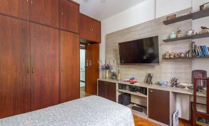 Imagem Apartamento com 3 Quartos à Venda, 141 m² em Copacabana - Rio De Janeiro Imagem Apartamento com 3 Quartos à Venda, 141 m² em Copacabana - Rio De Janeiro